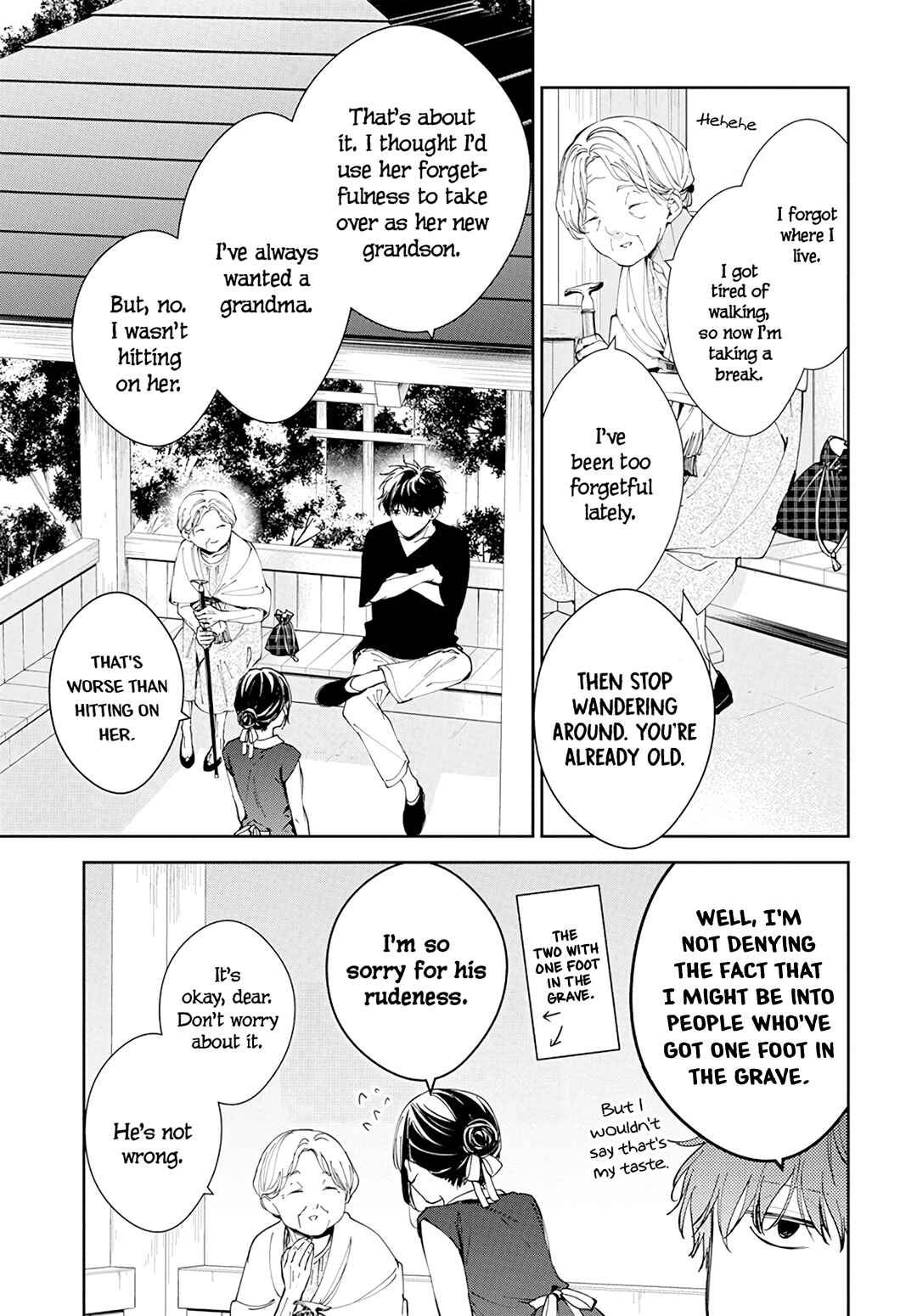 Chapter 85 - Page 8