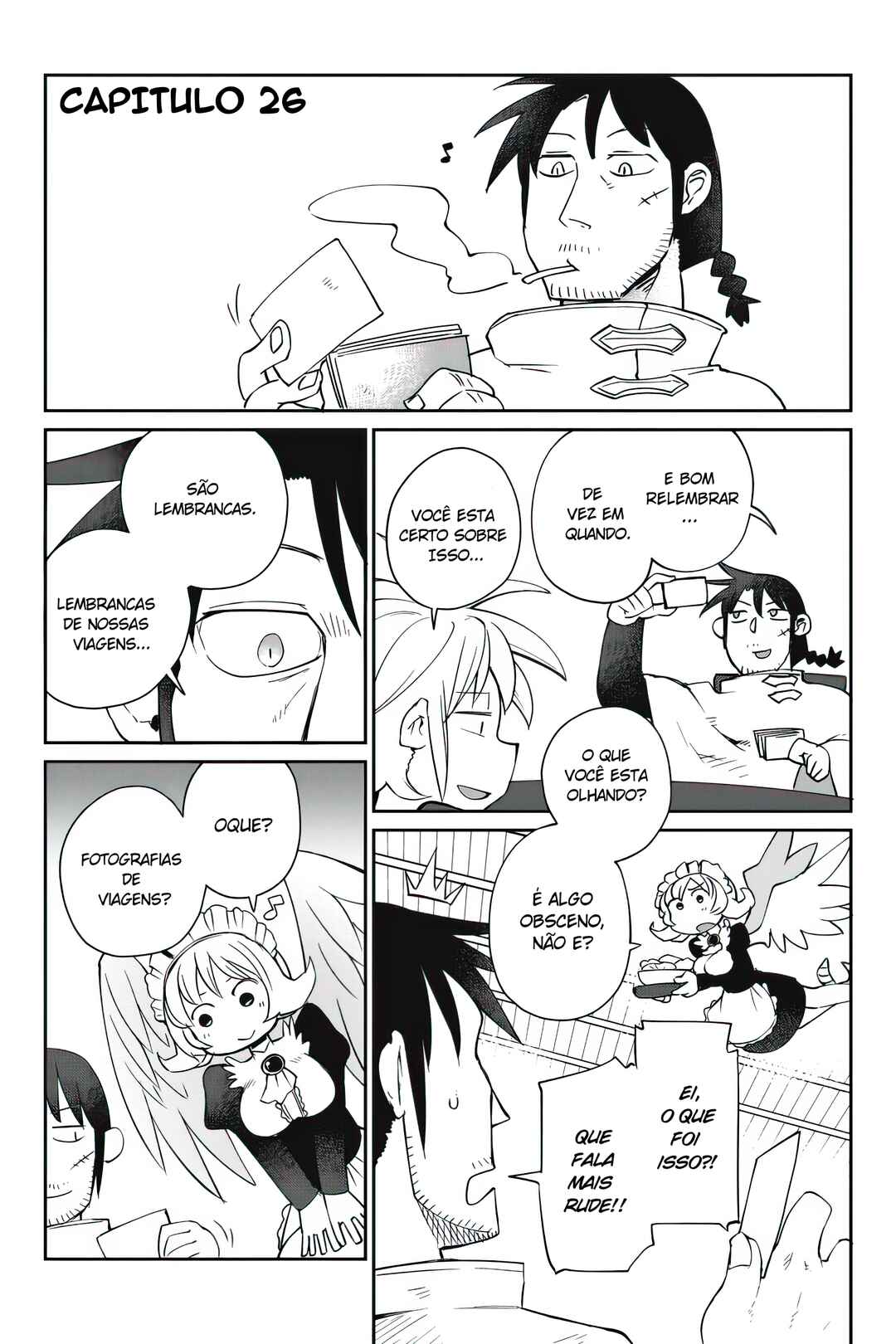 Chapter 26 - Page 2