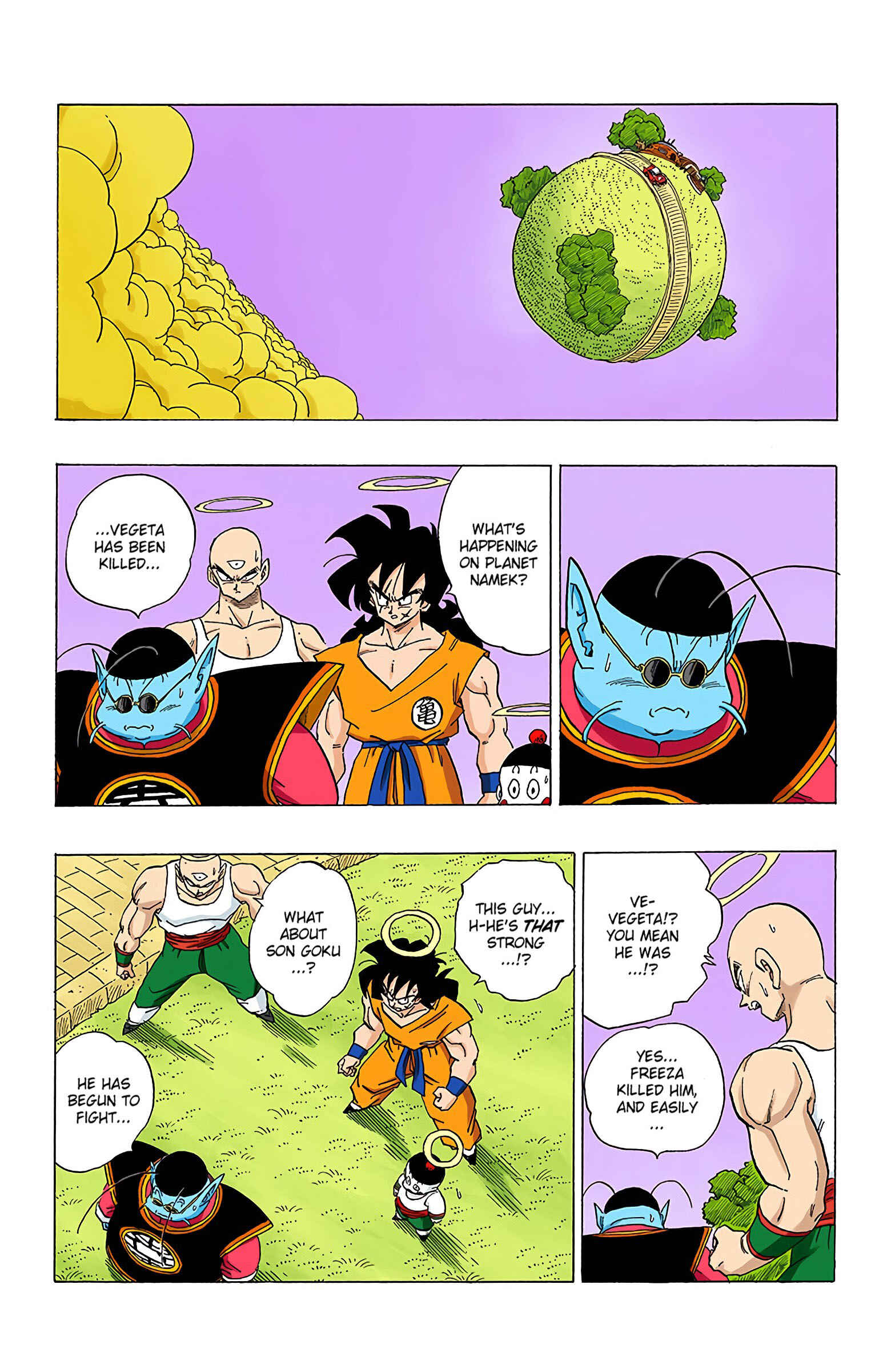 Chapter 309 - Page 2