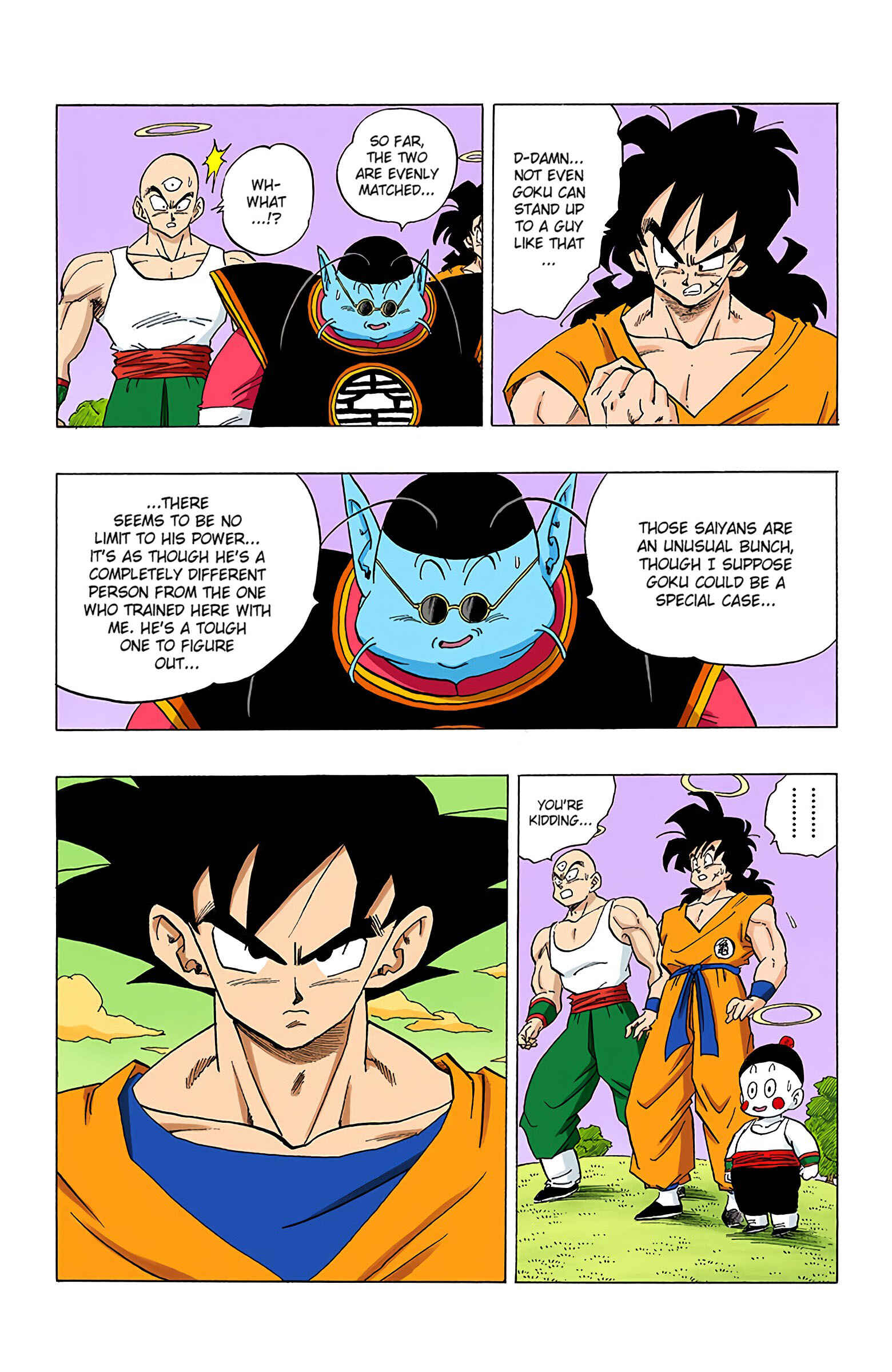 Chapter 309 - Page 3
