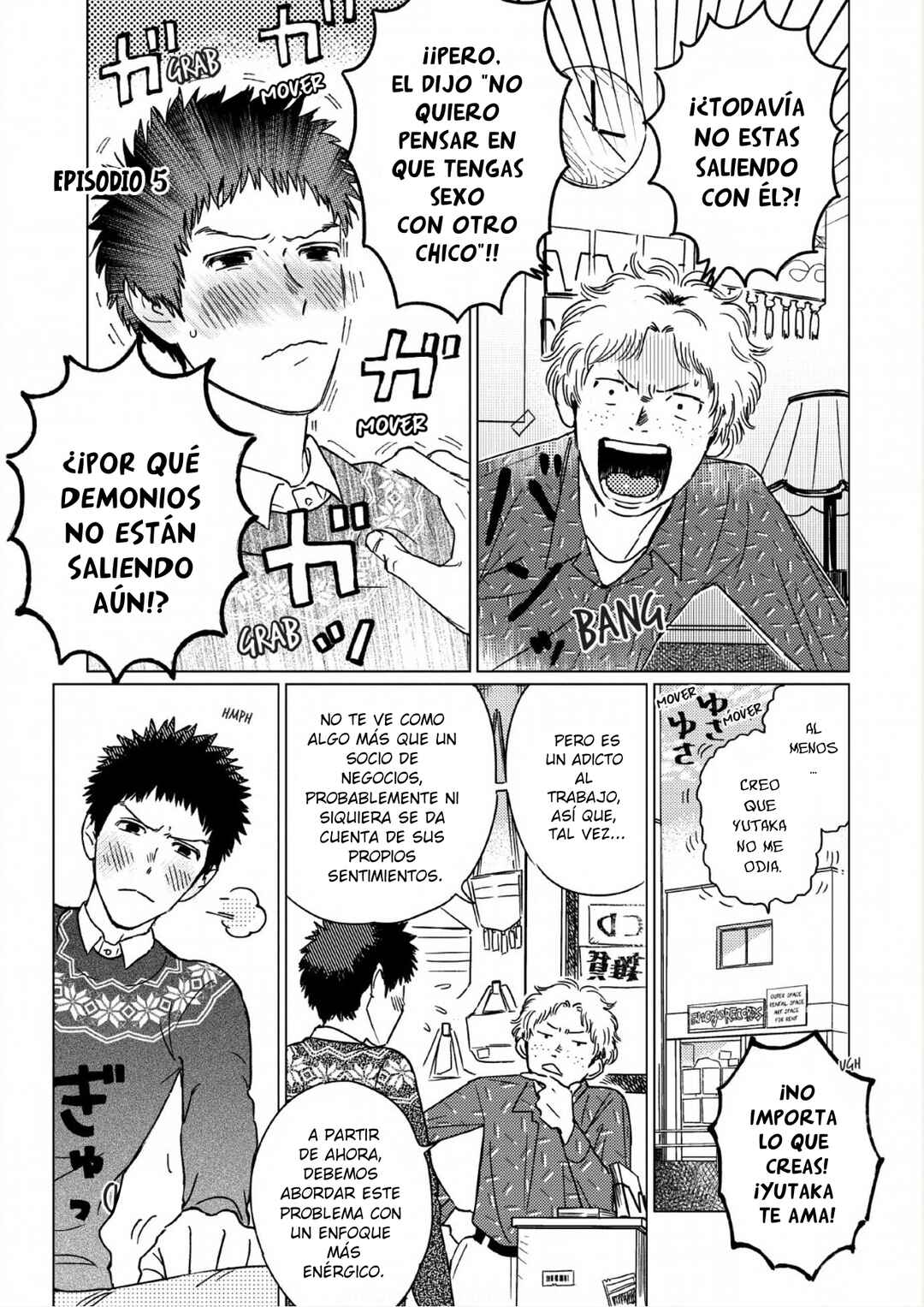 Chapter 5 - Page 1