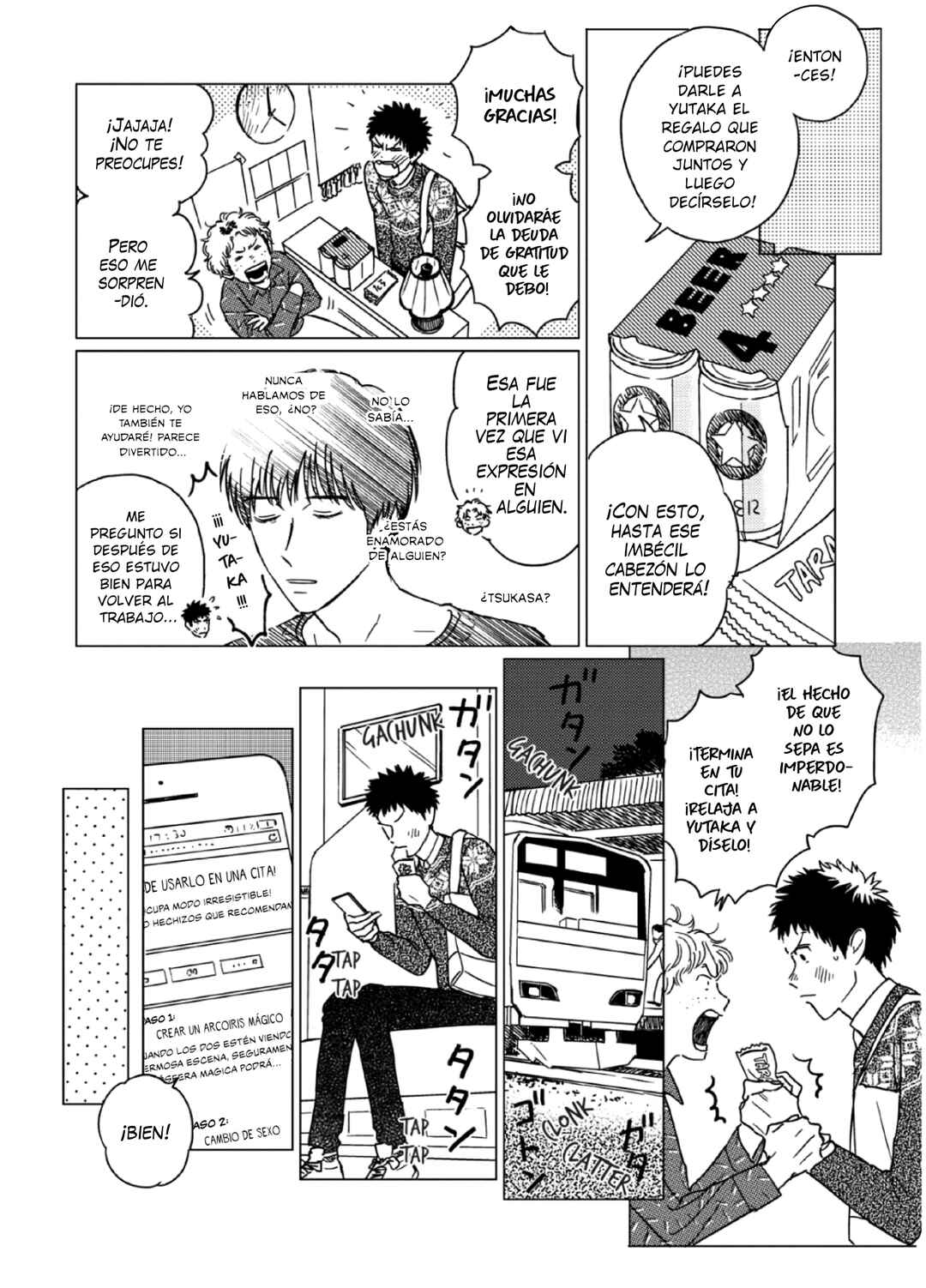 Chapter 5 - Page 4