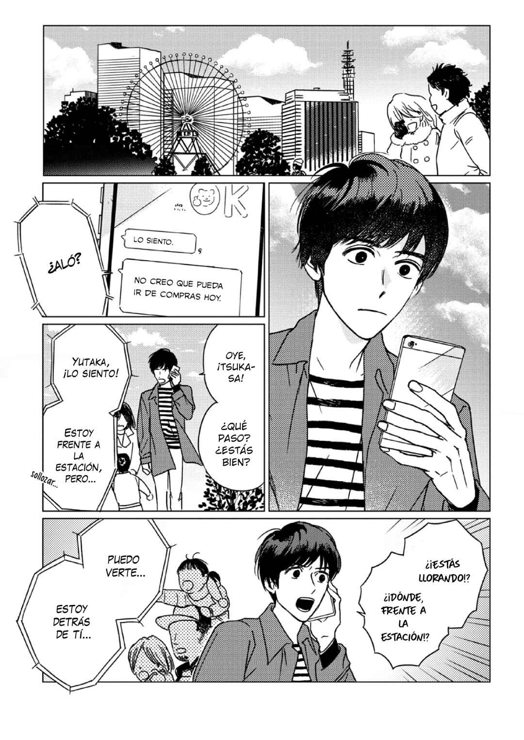 Chapter 5 - Page 5