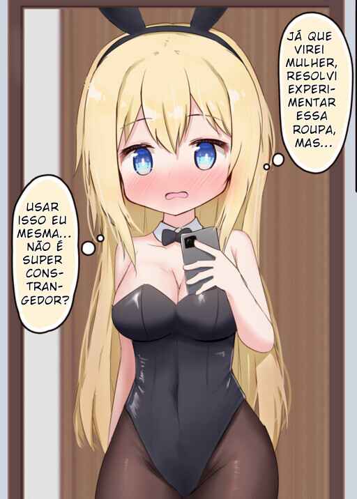 Chapter 0 - Page 1