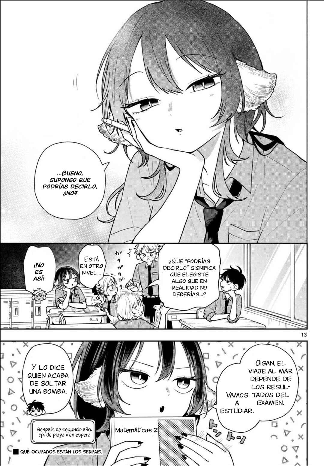 Chapter 99 - Page 14
