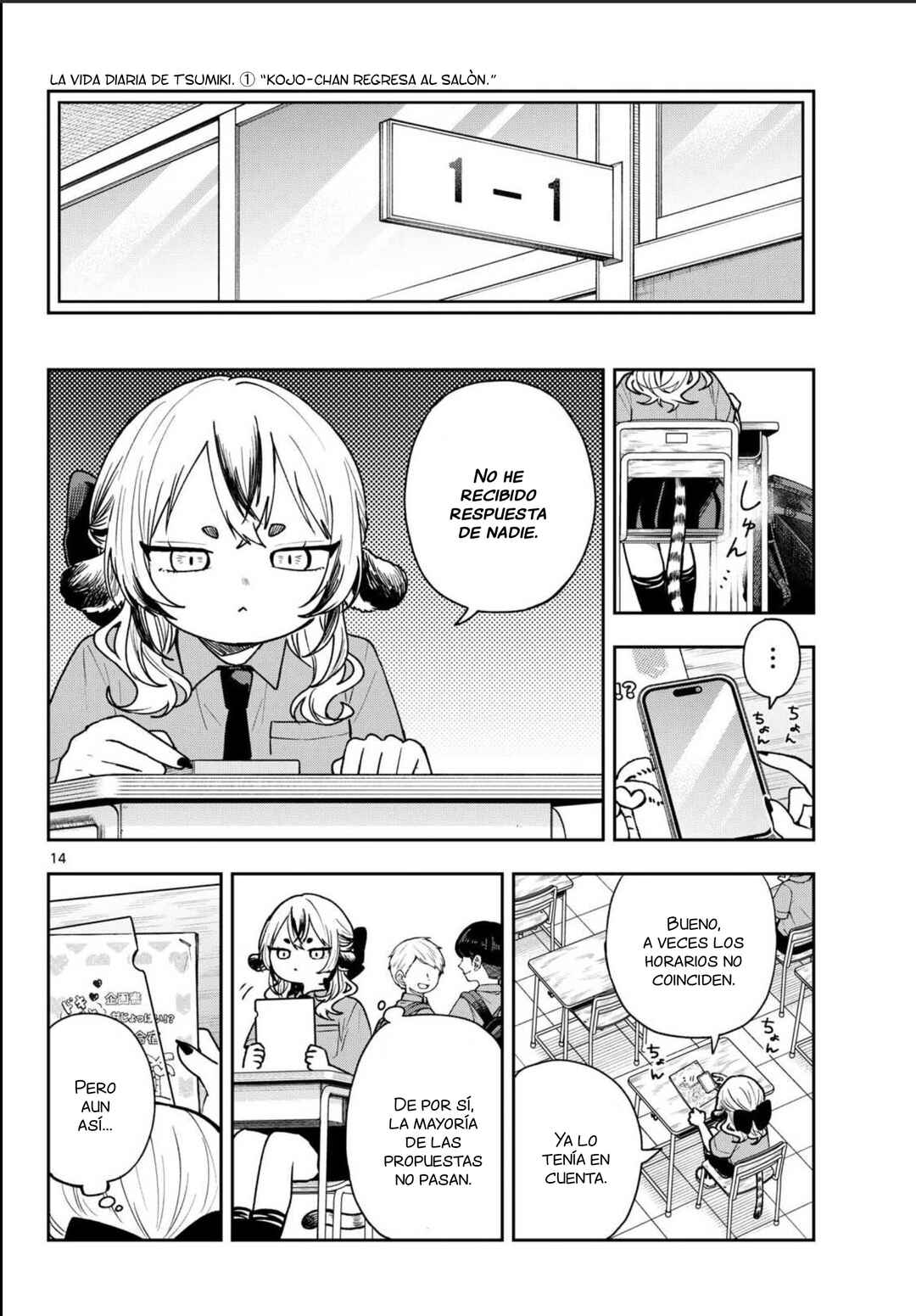 Chapter 99 - Page 15