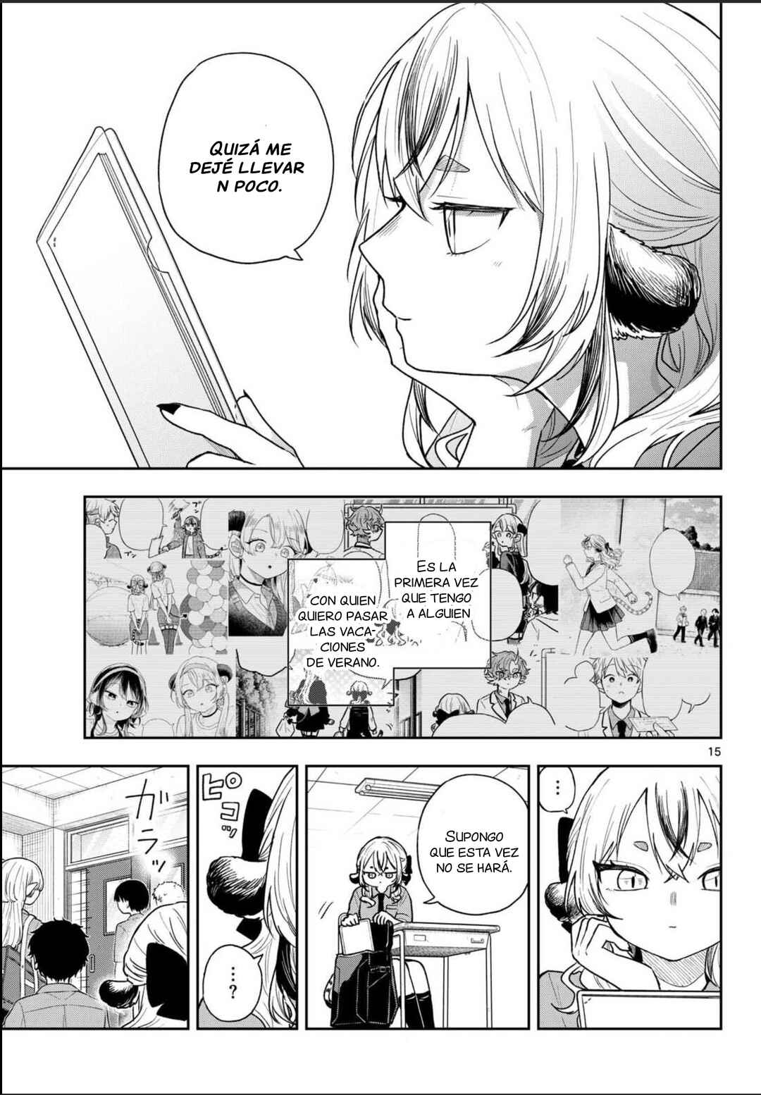 Chapter 99 - Page 16