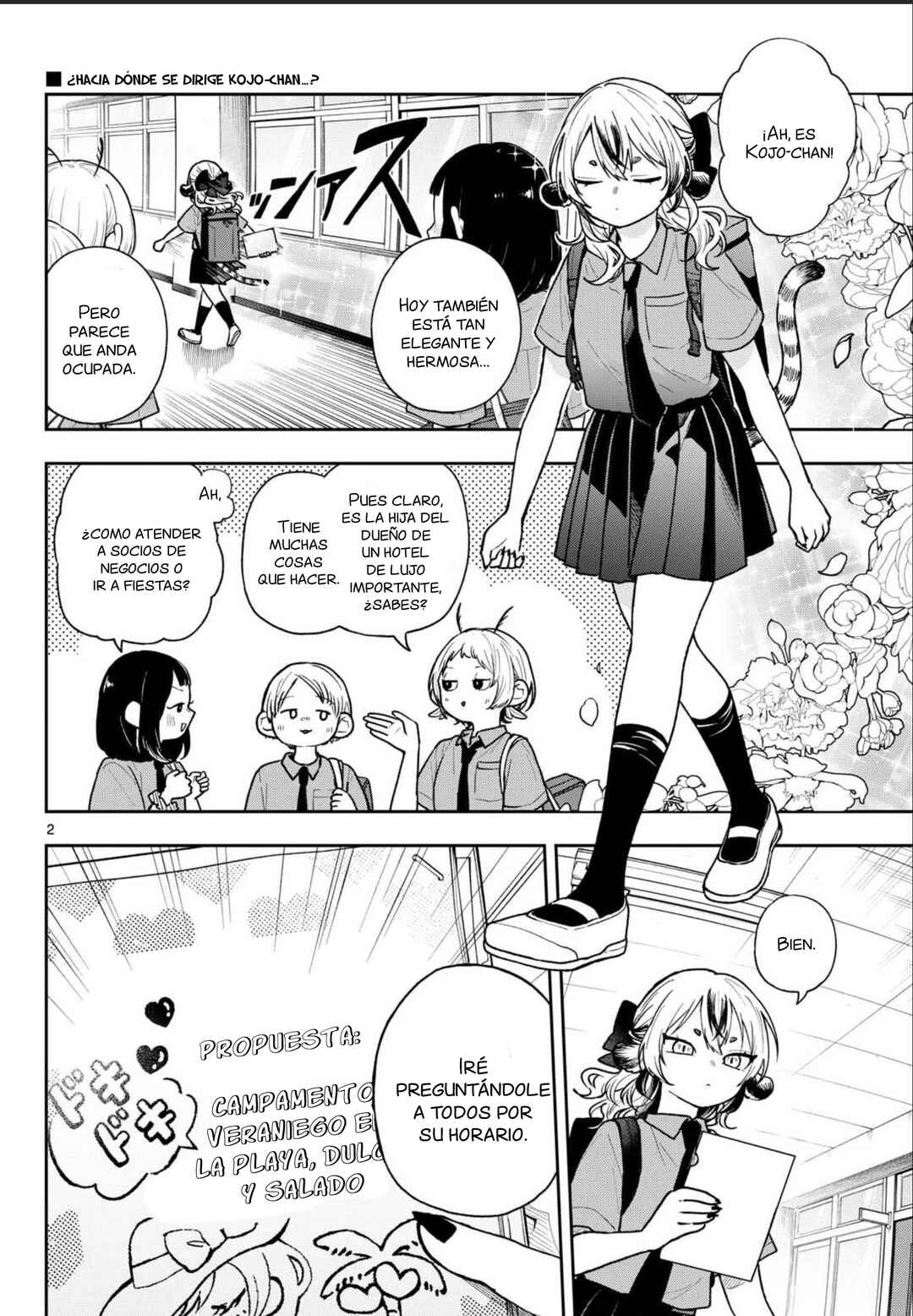 Chapter 99 - Page 3