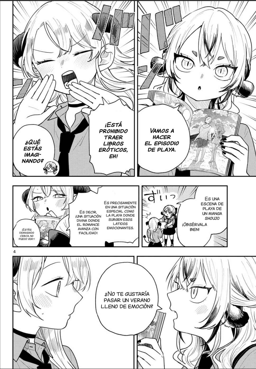 Chapter 99 - Page 5