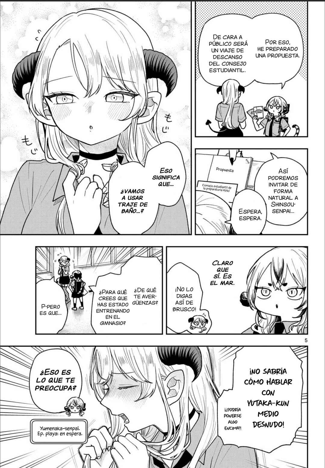 Chapter 99 - Page 6