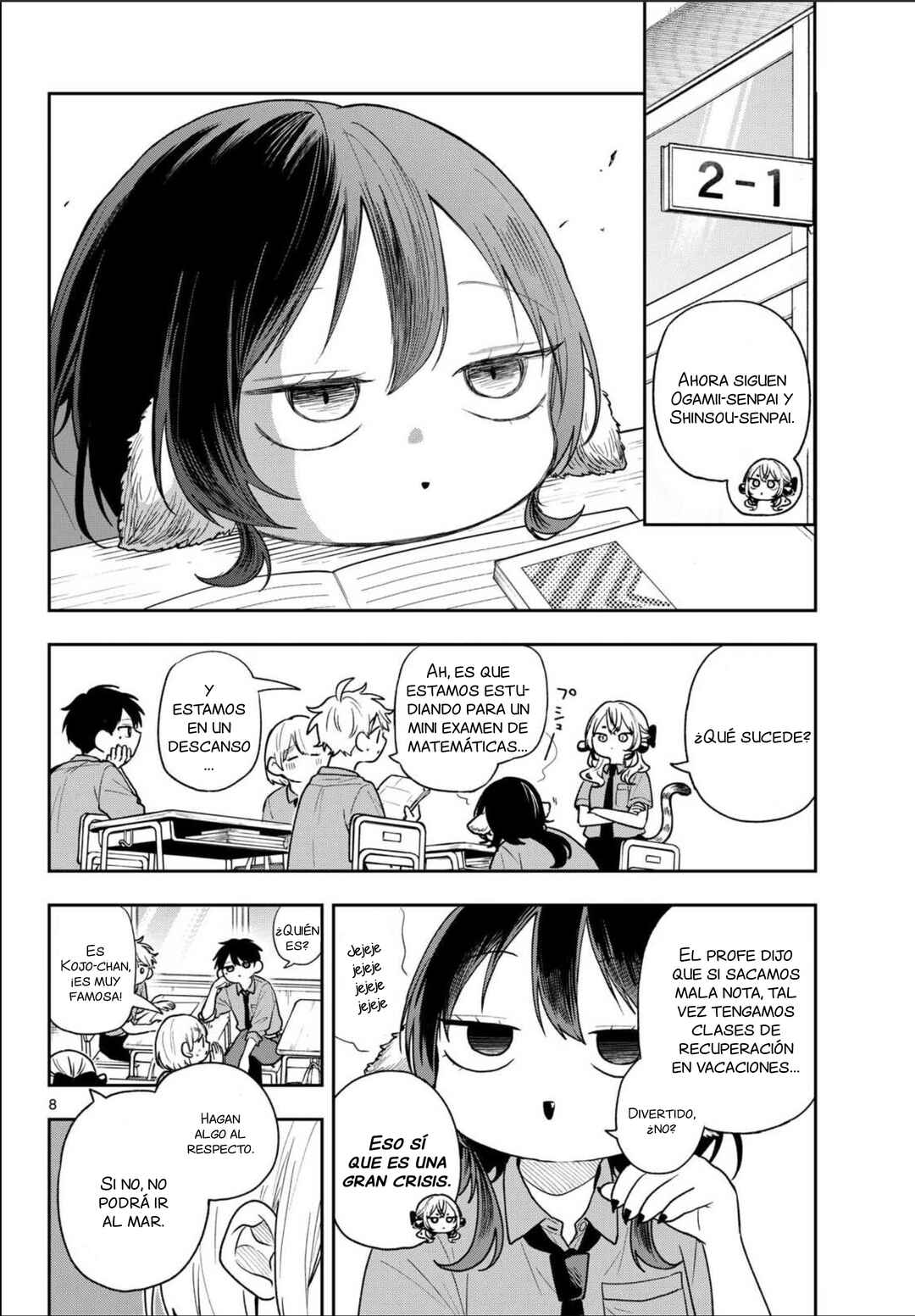 Chapter 99 - Page 9