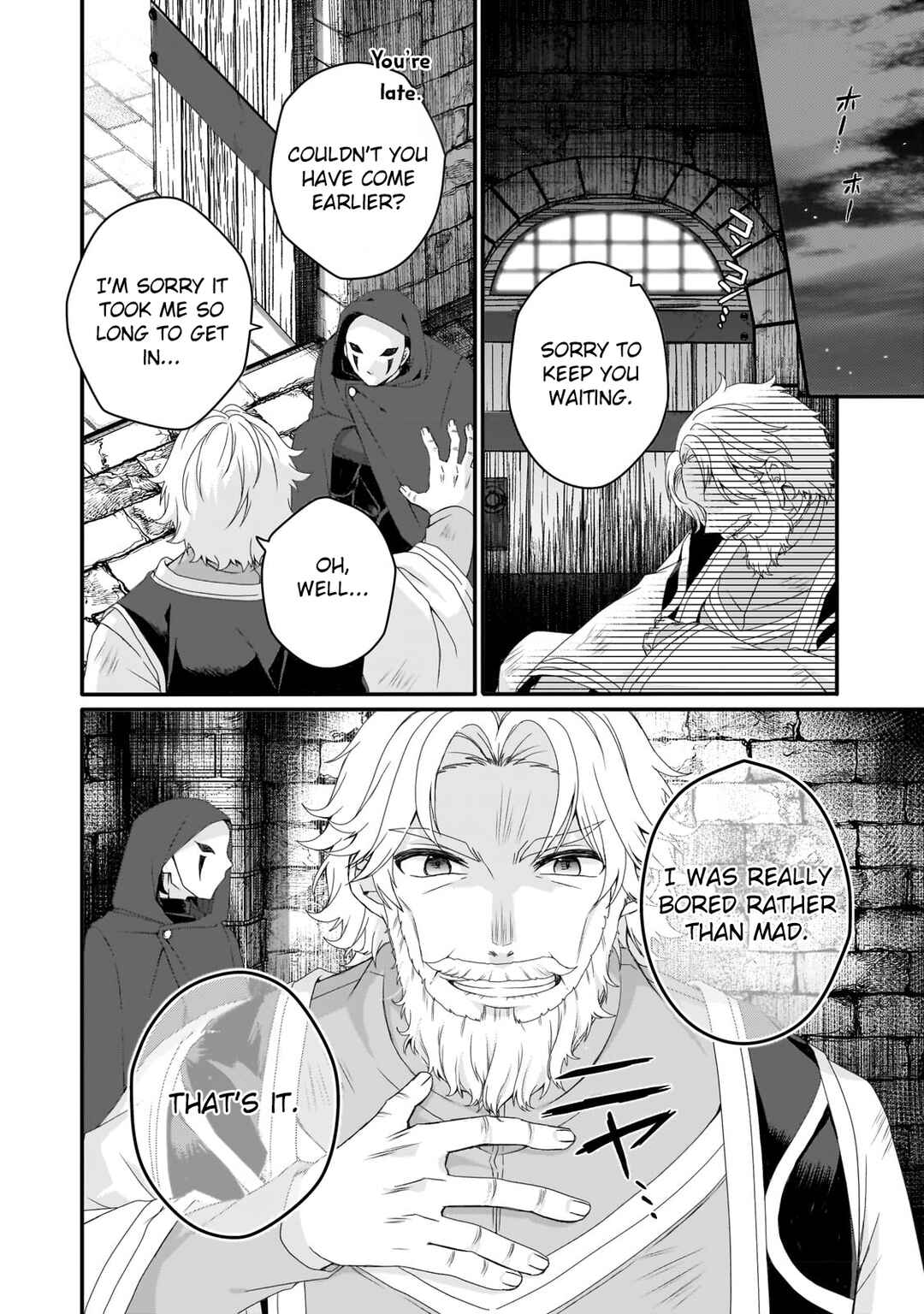 Chapter 65 - Page 10