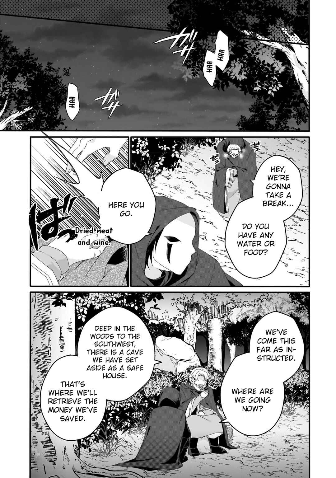 Chapter 65 - Page 11