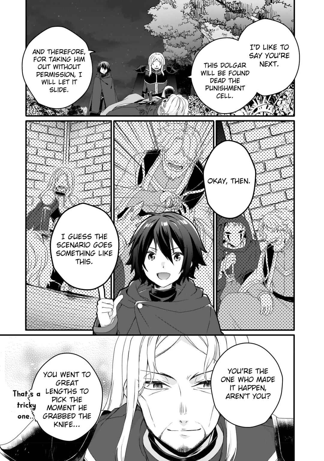 Chapter 65 - Page 19