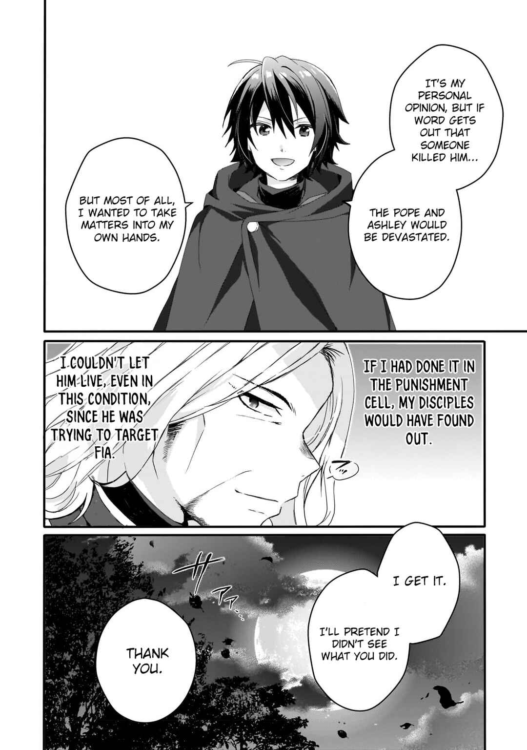 Chapter 65 - Page 20