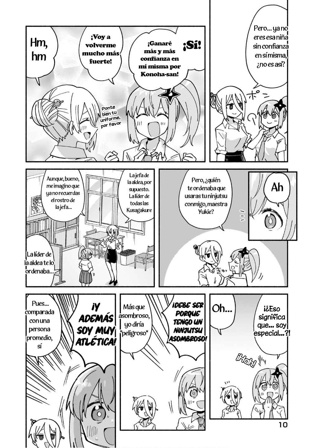 Chapter 50 - Page 6