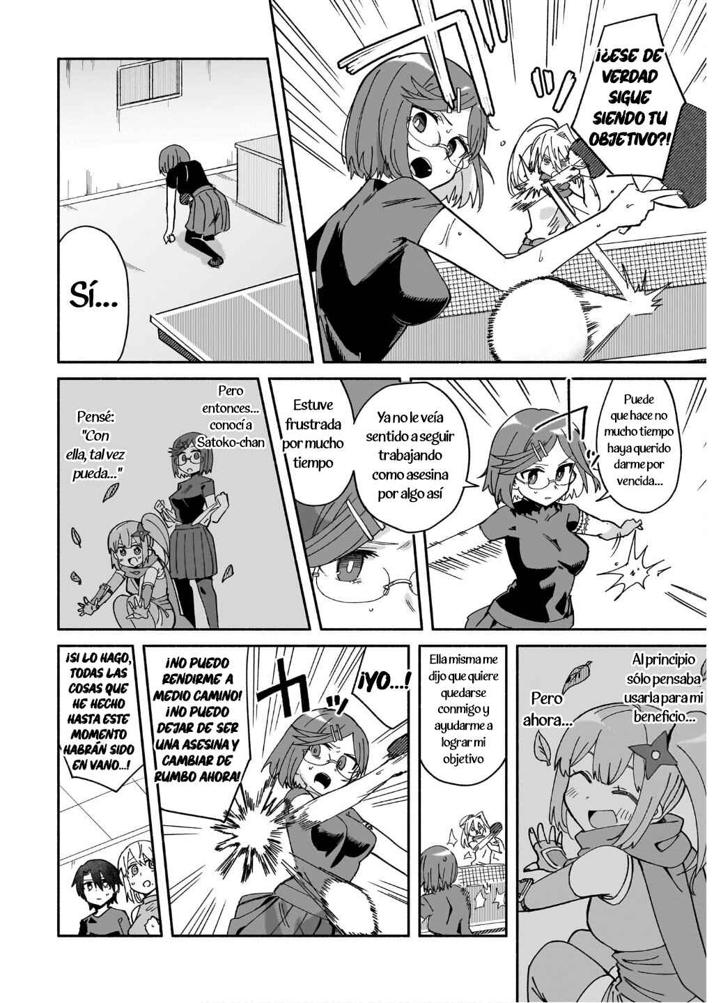 Chapter 50 - Page 8