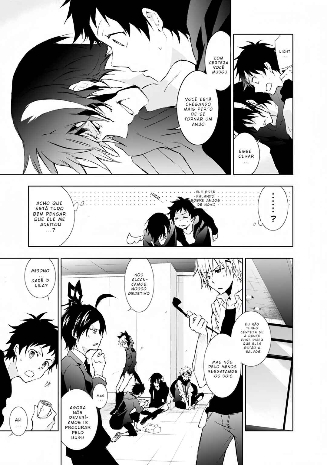 Chapter 37 - Page 10