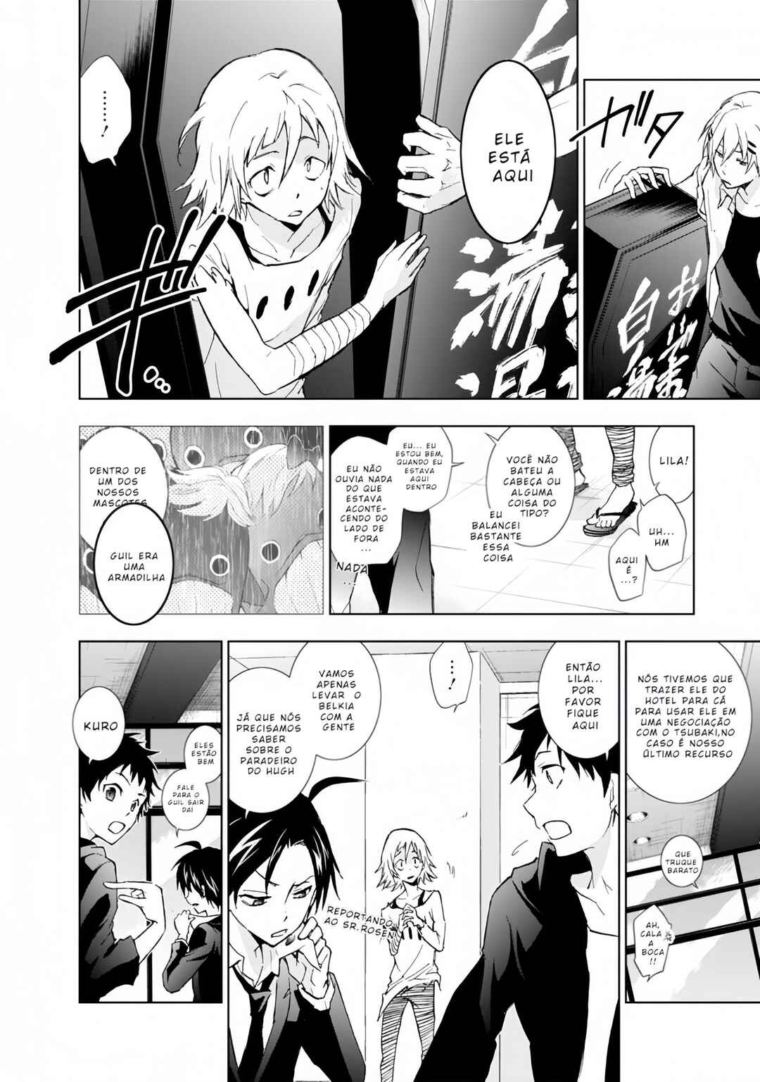 Chapter 37 - Page 11
