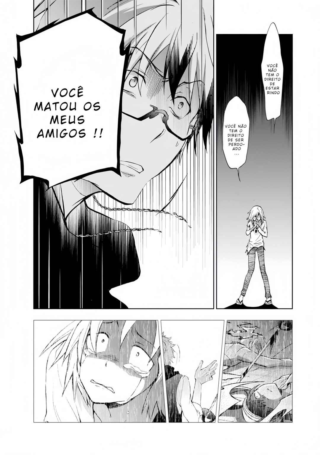Chapter 37 - Page 20