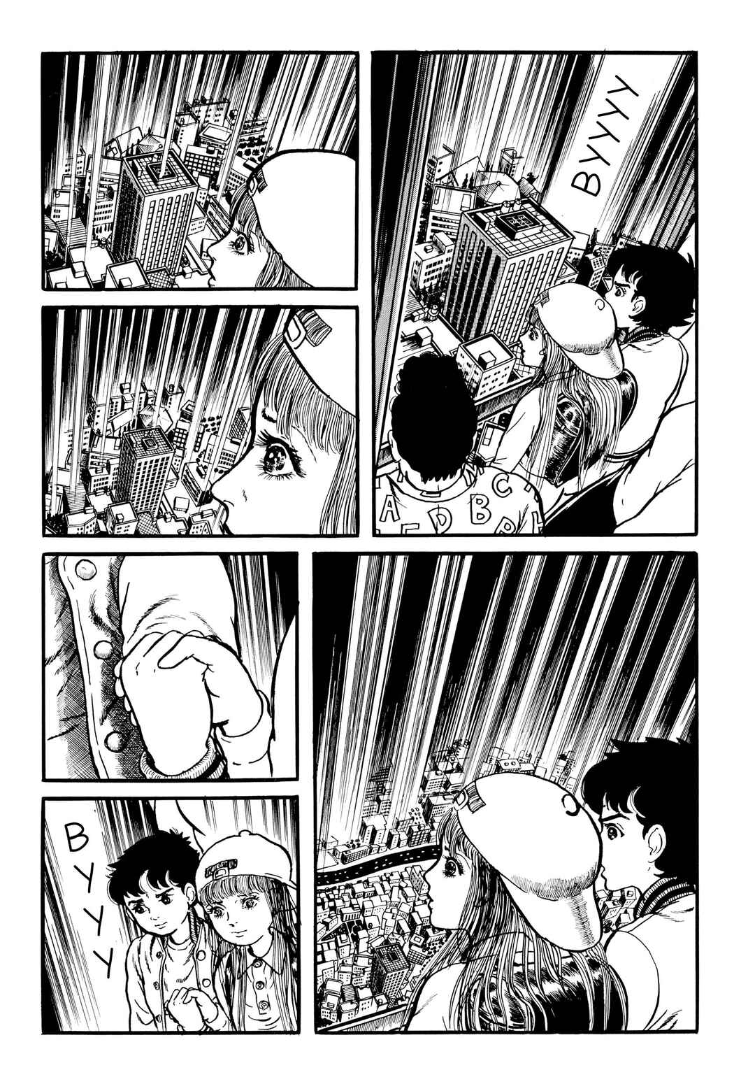 Chapter 28 - Page 19