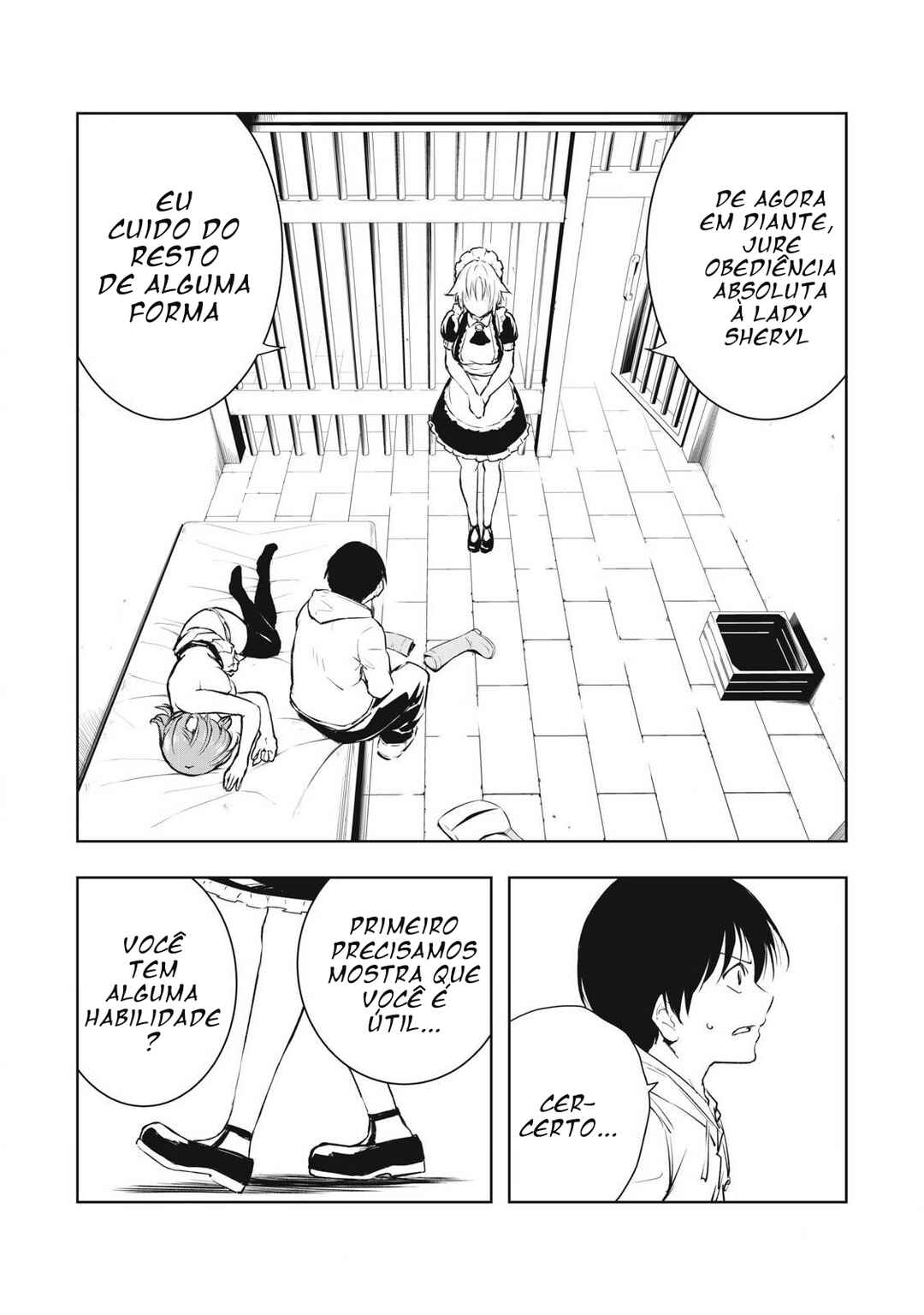 Chapter 7 - Page 5