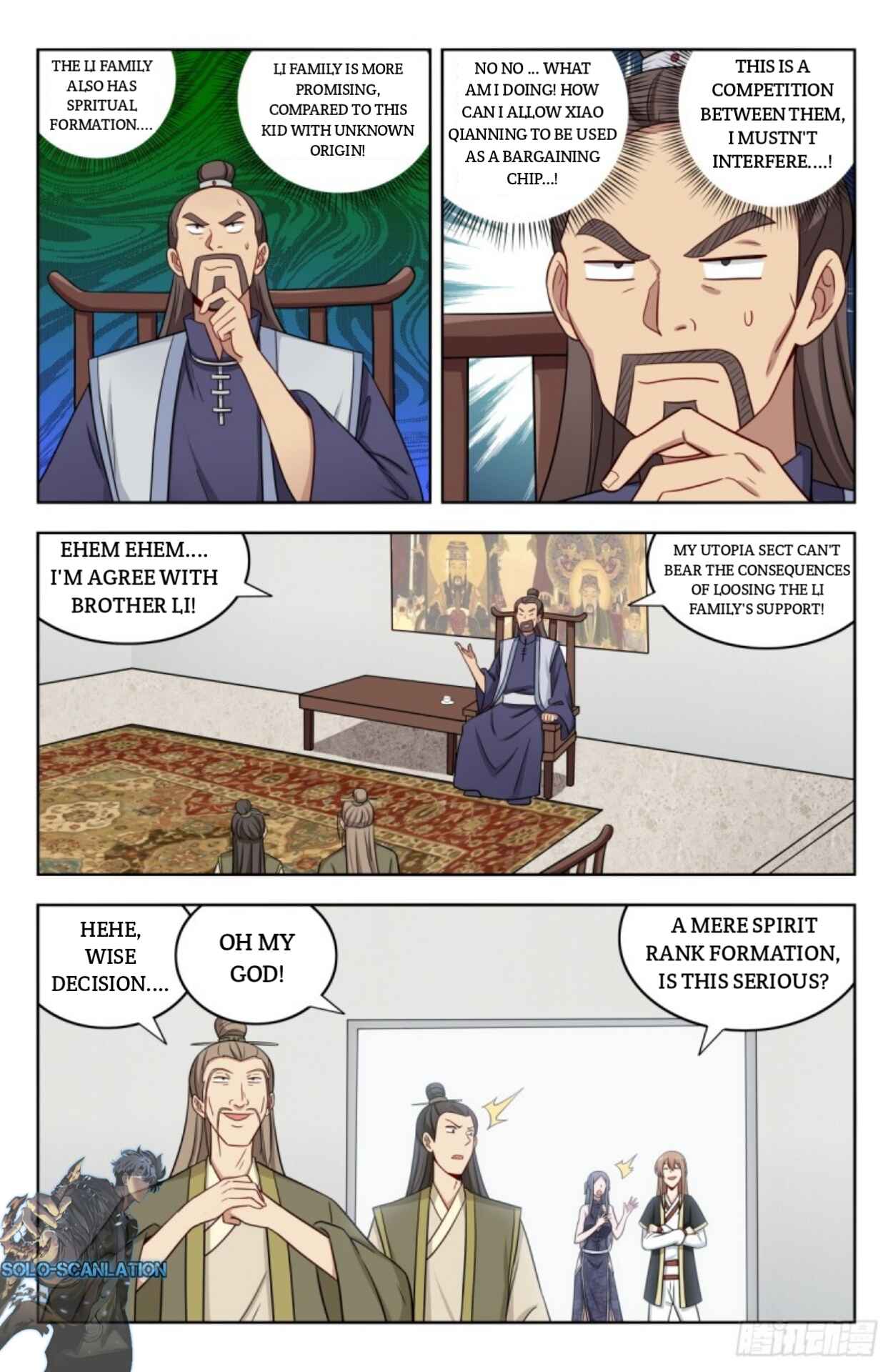Chapter 214 - Page 2
