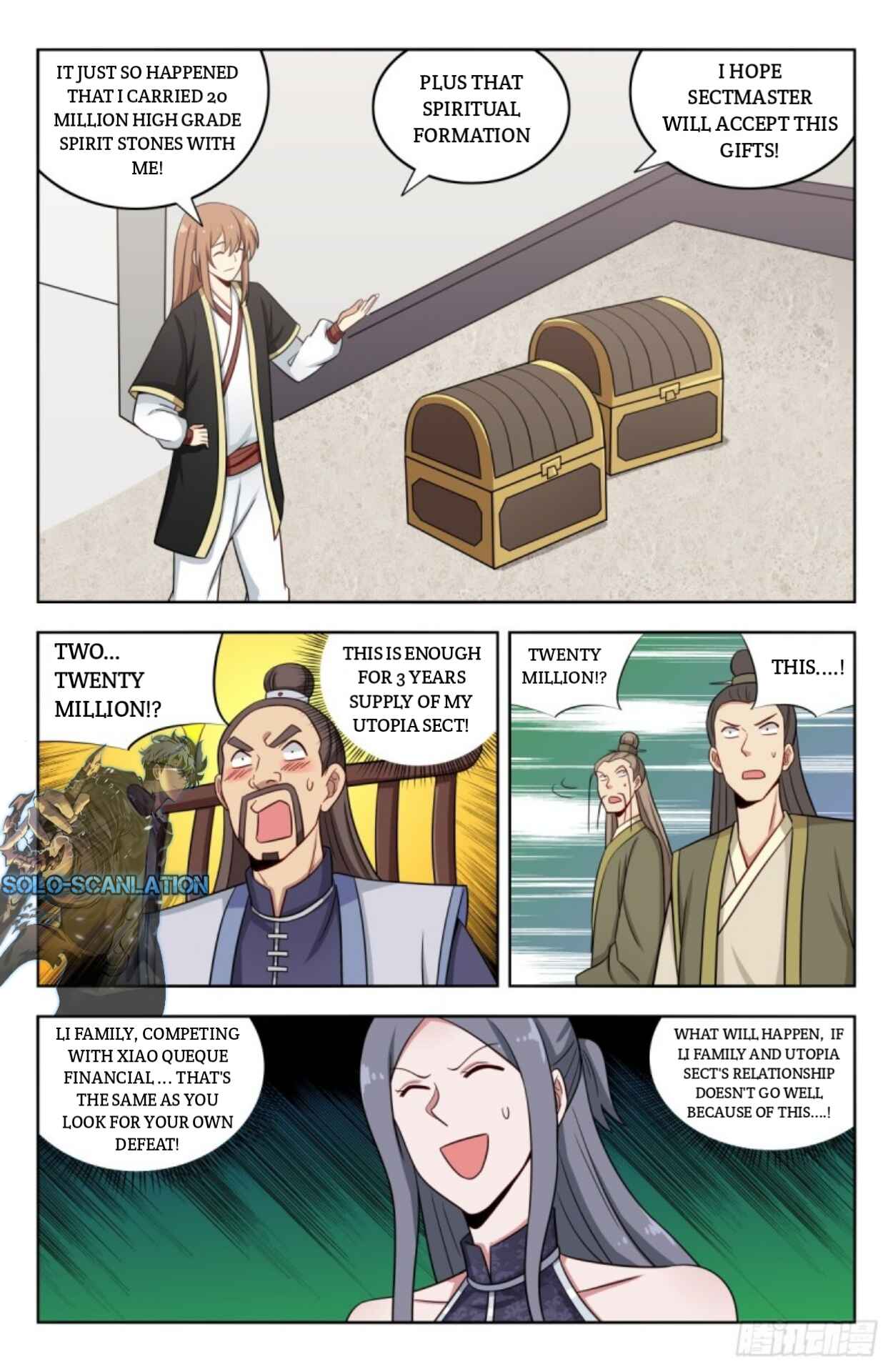 Chapter 214 - Page 3