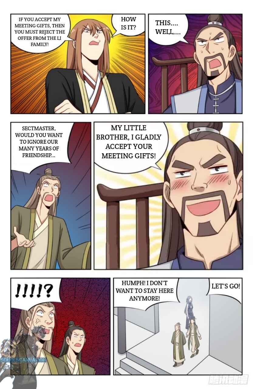 Chapter 214 - Page 6