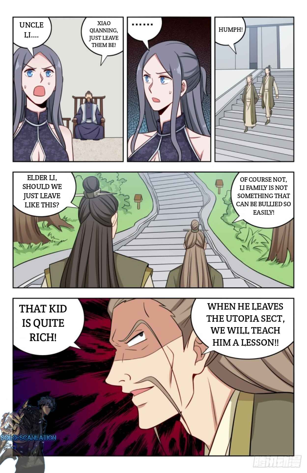 Chapter 214 - Page 7