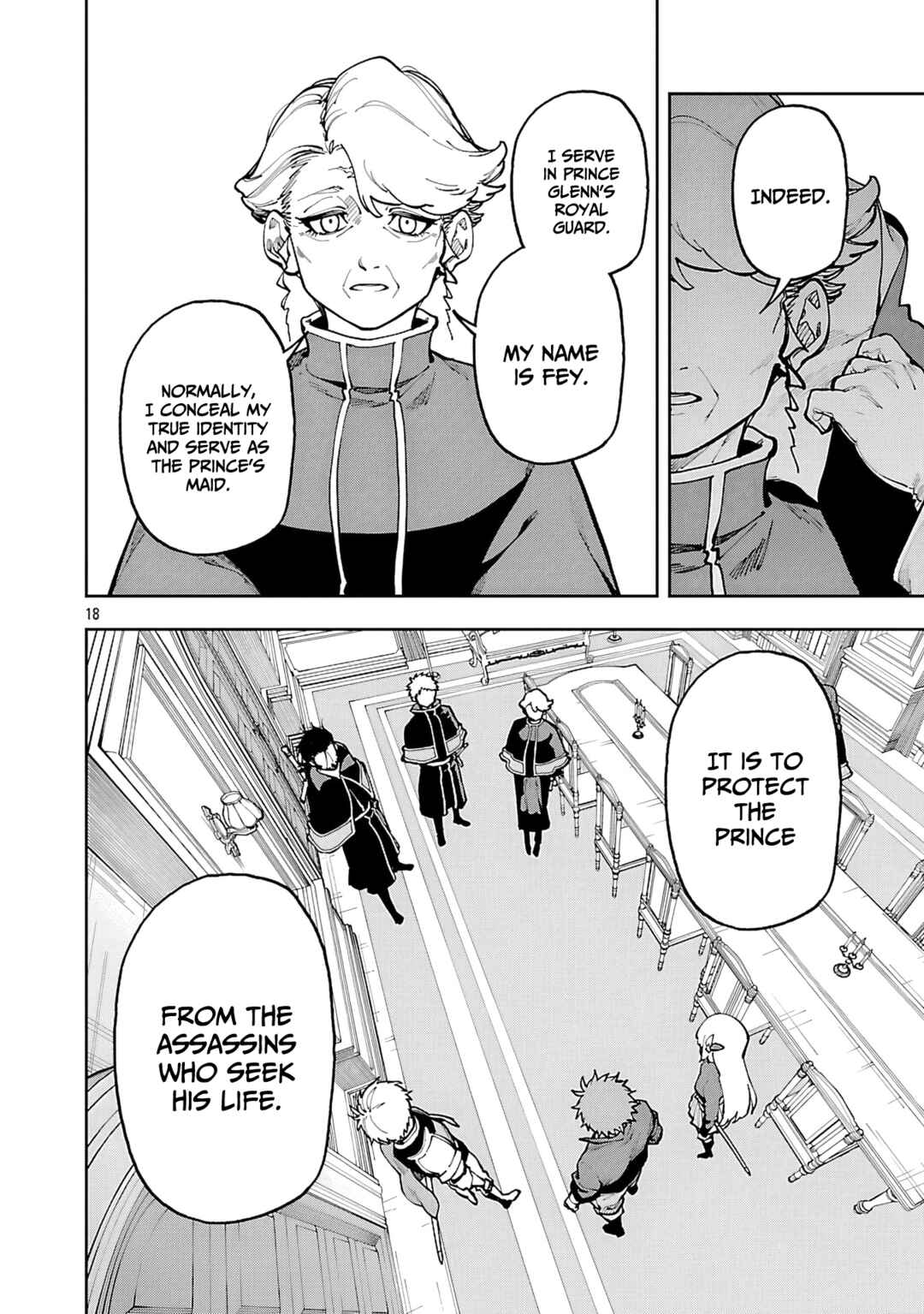 Chapter 35.2 - Page 21