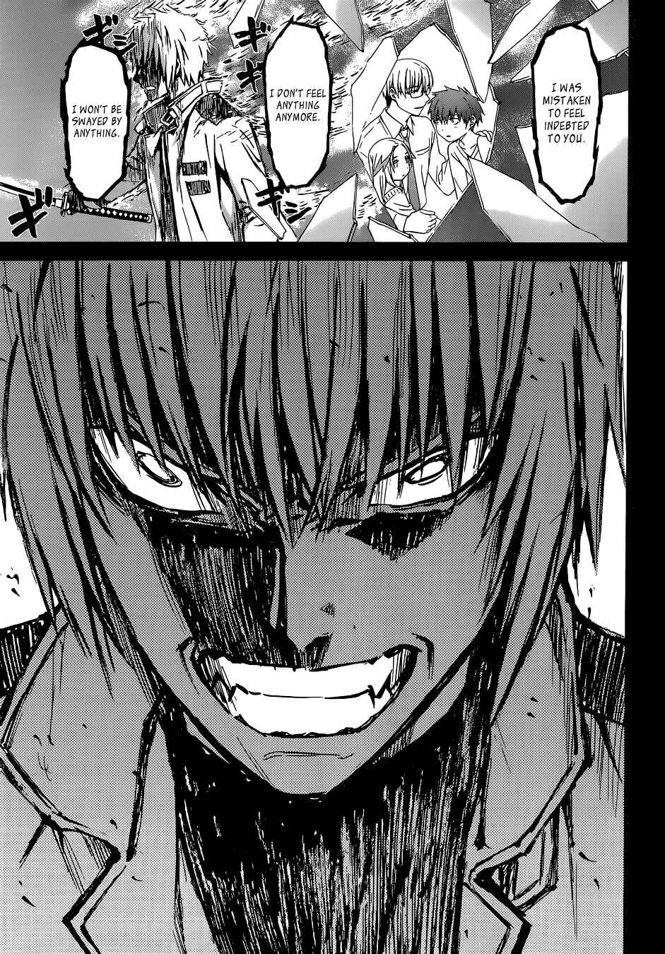 Chapter 91 - Page 19