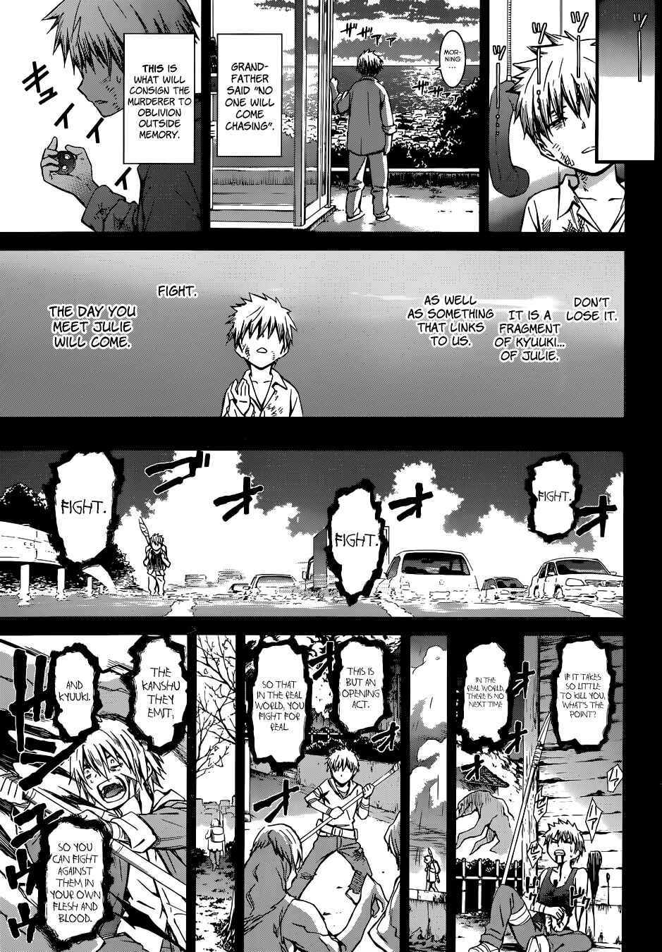 Chapter 91 - Page 9