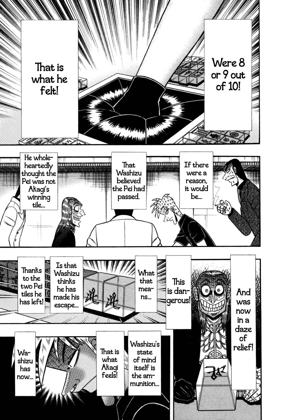 Chapter 235 - Page 11