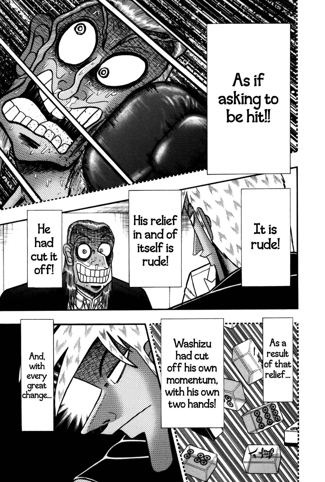 Chapter 235 - Page 13