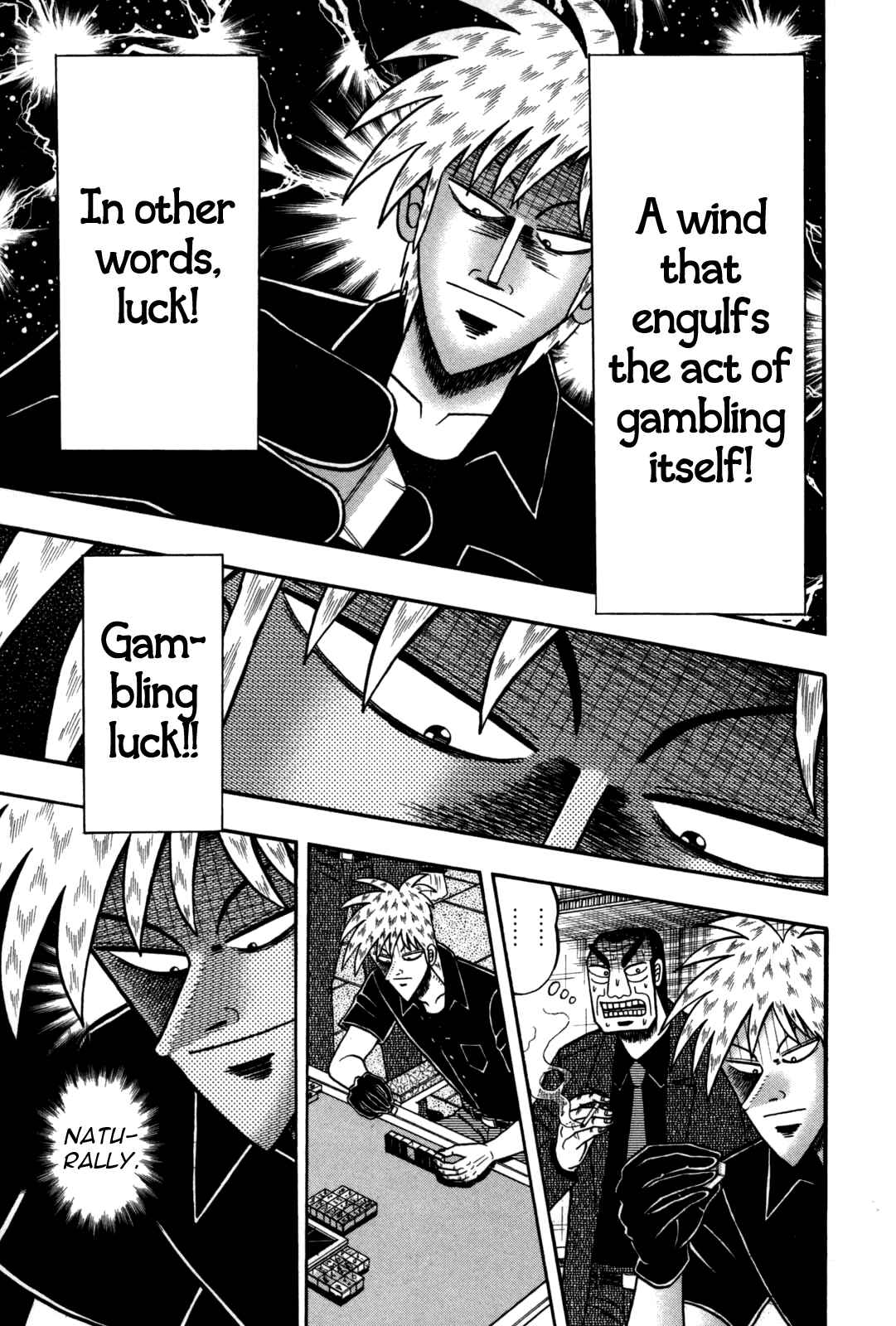 Chapter 235 - Page 15