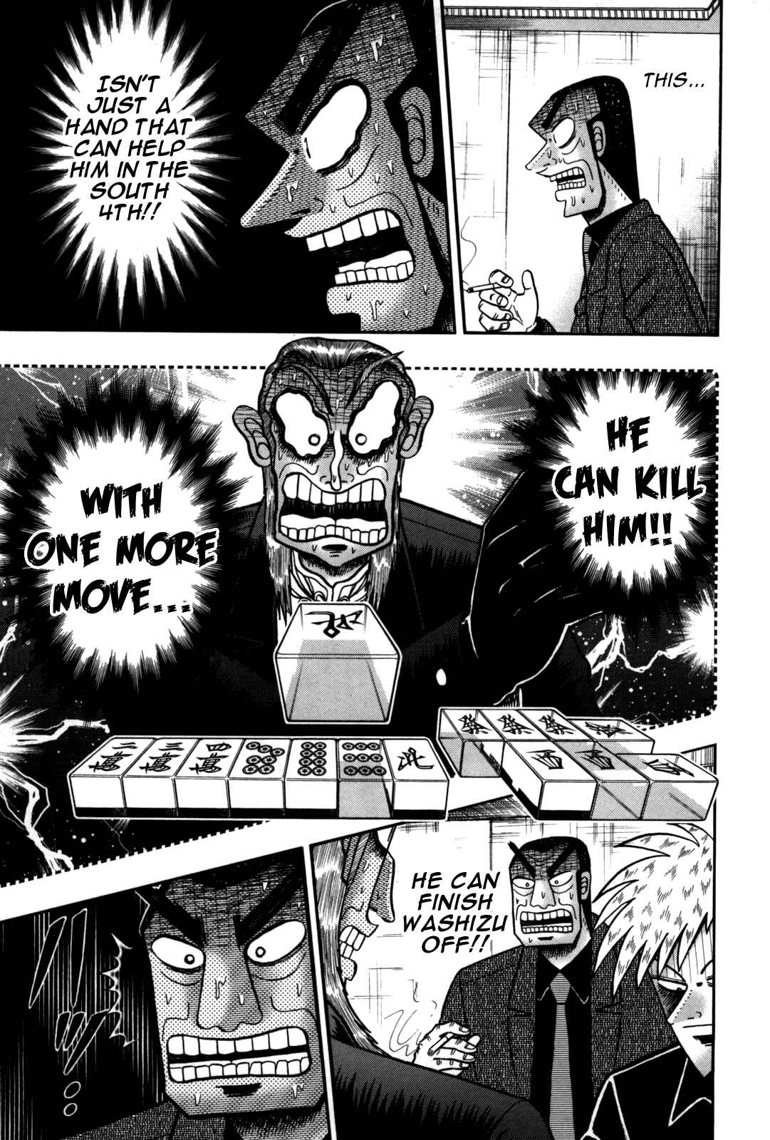 Chapter 235 - Page 19