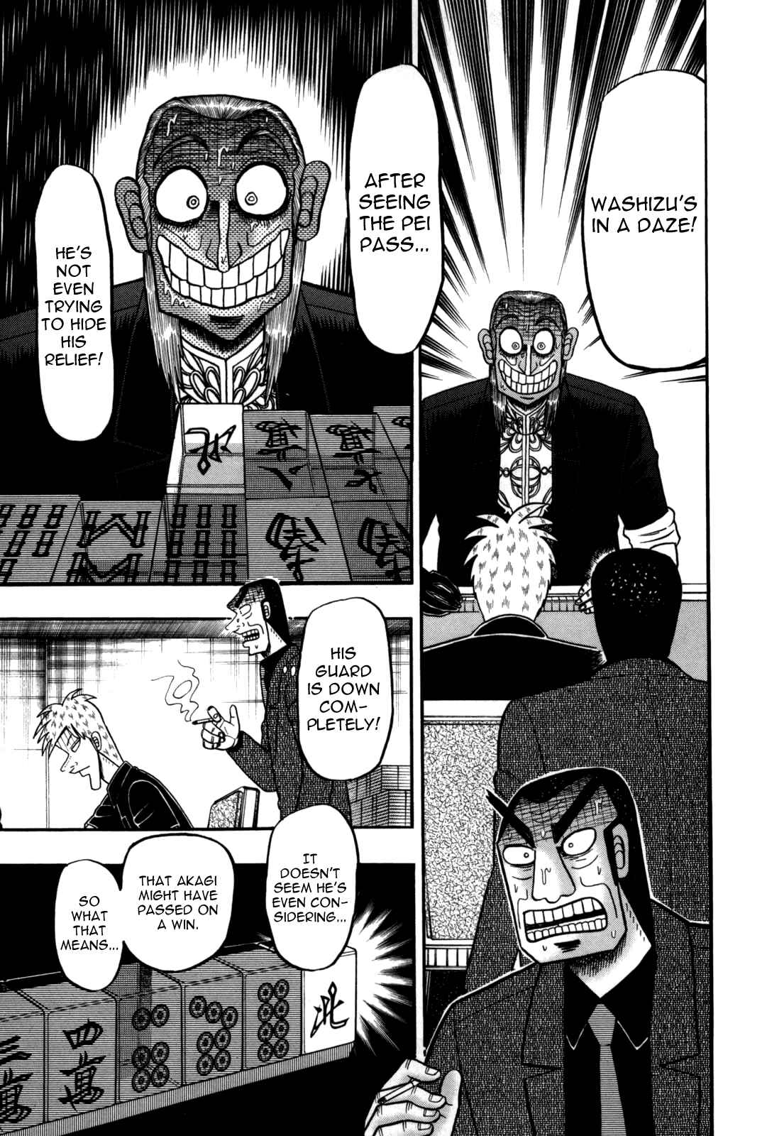 Chapter 235 - Page 3