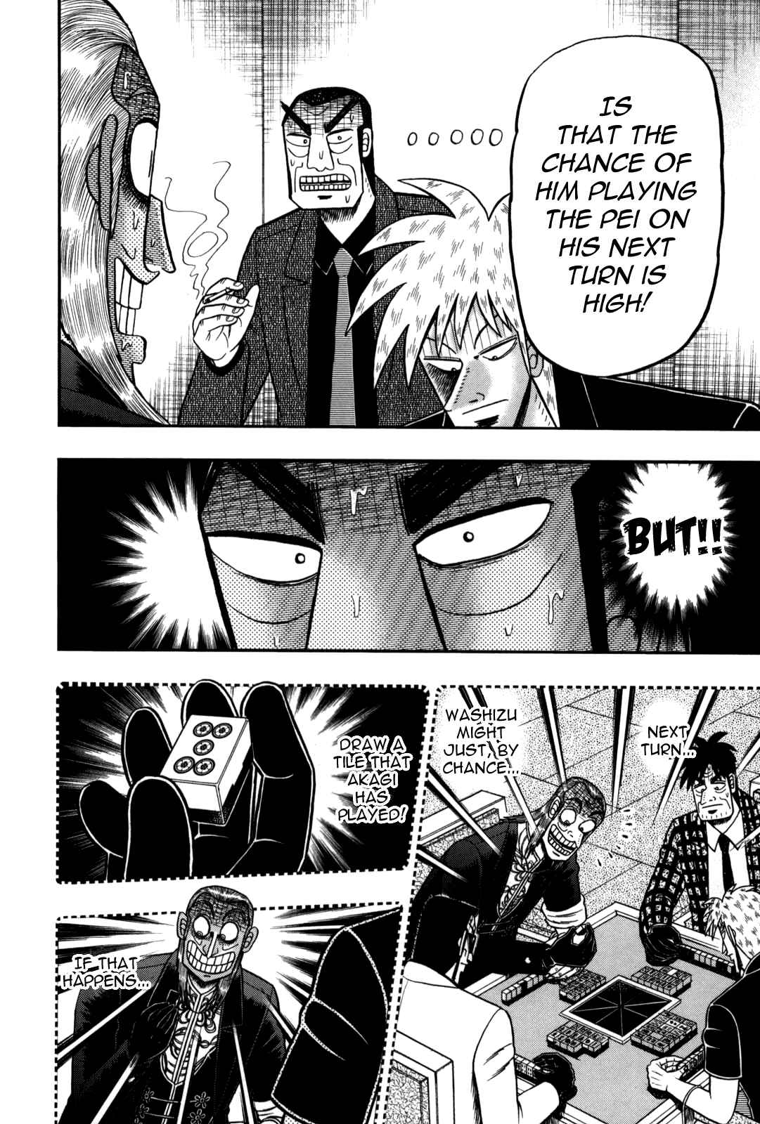 Chapter 235 - Page 4