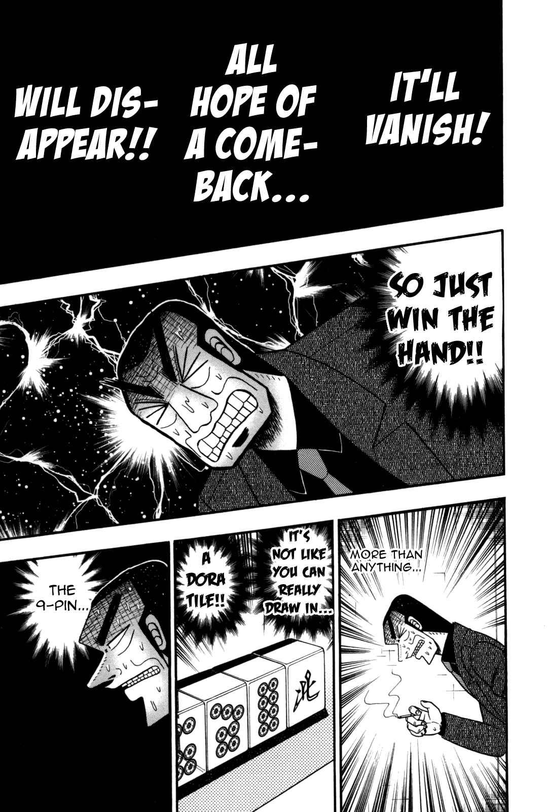 Chapter 235 - Page 7