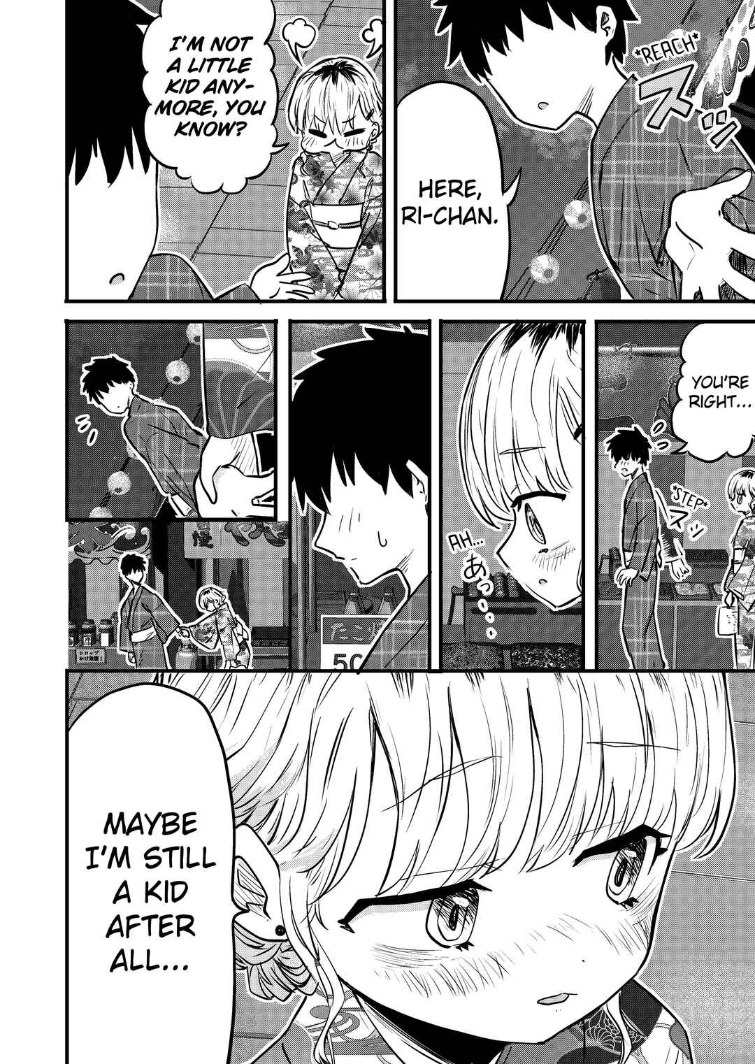 Chapter 92 - Page 1