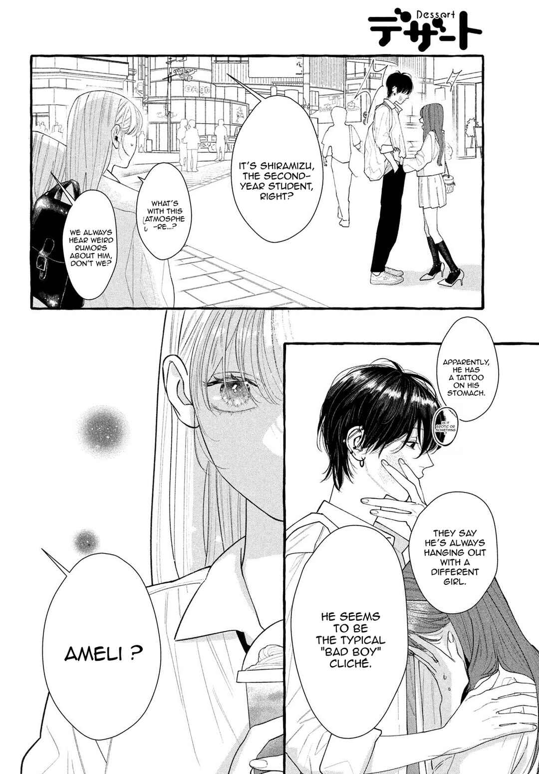 Chapter 1 - Page 6