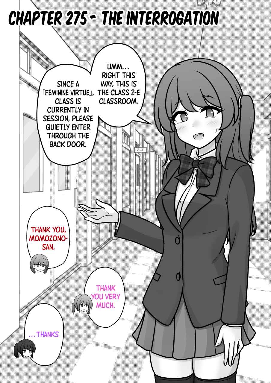 Chapter 275 - Page 1