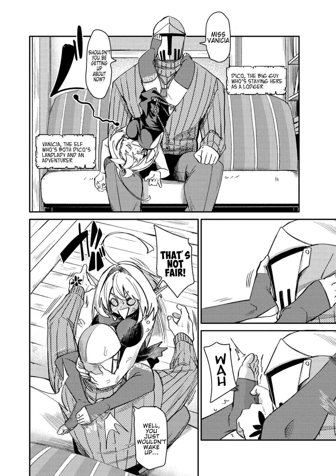 Chapter 1 - Page 5