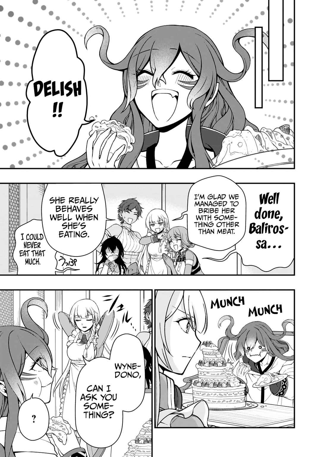Chapter 41 - Page 27