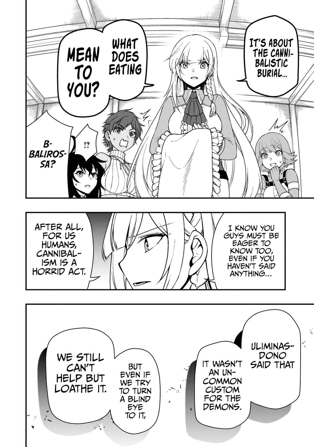 Chapter 41 - Page 28