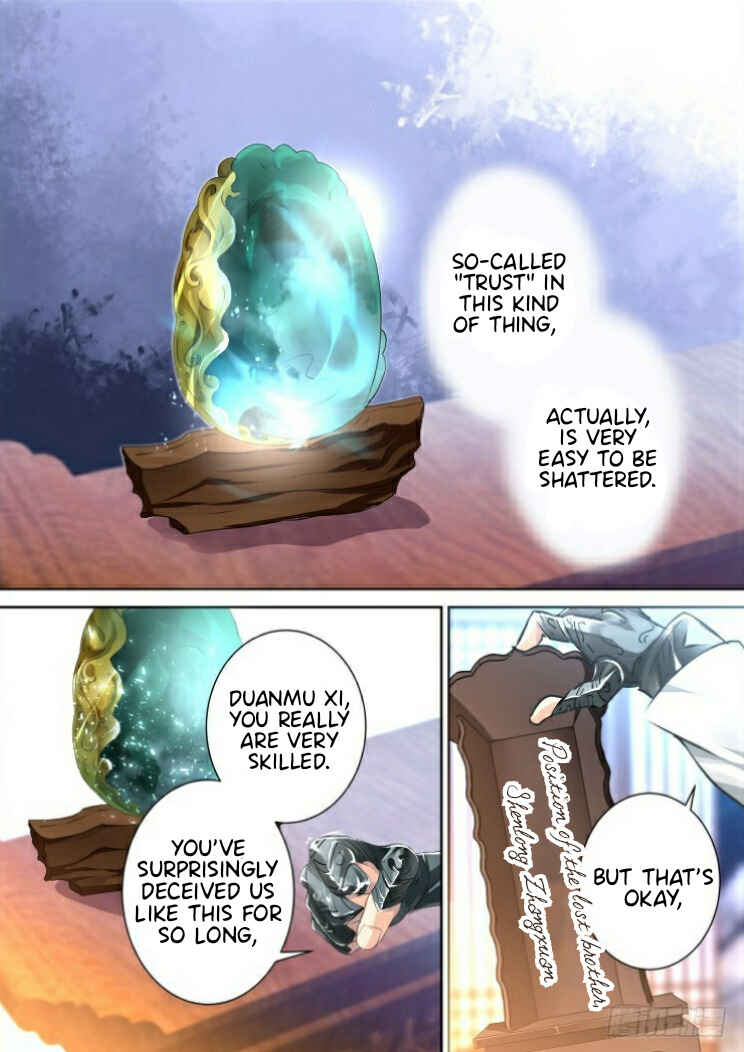 Chapter 100 - Page 10