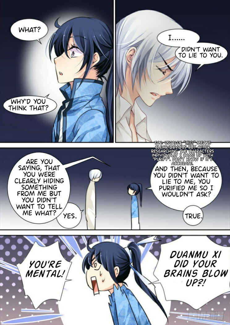 Chapter 100 - Page 3