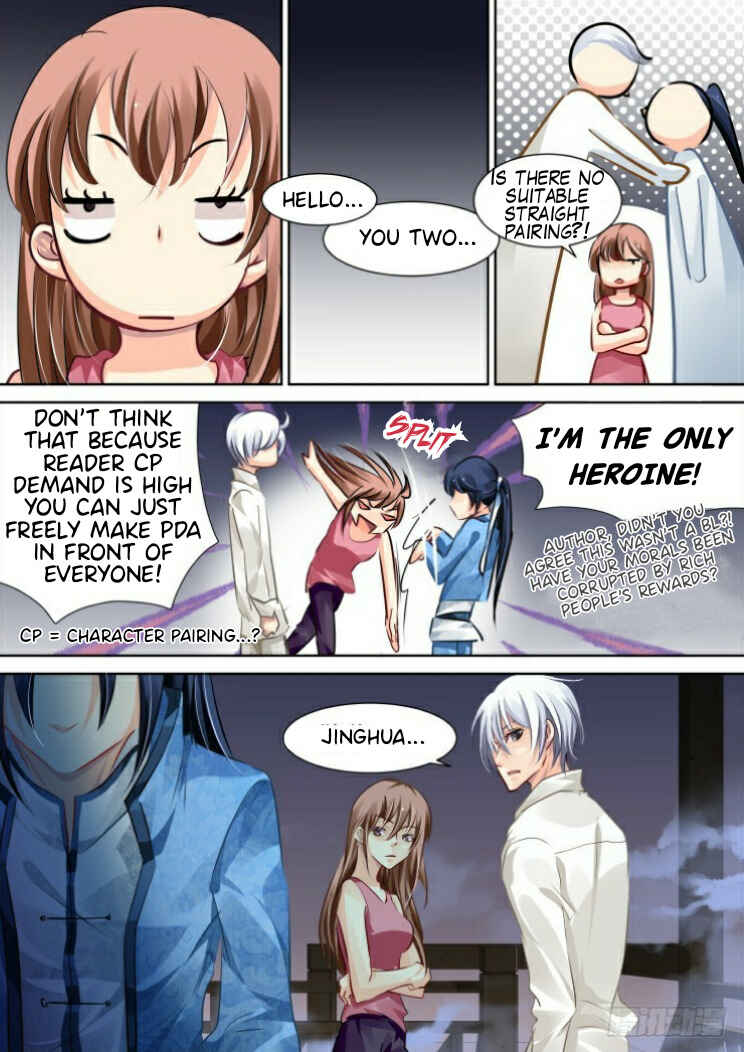 Chapter 100 - Page 7