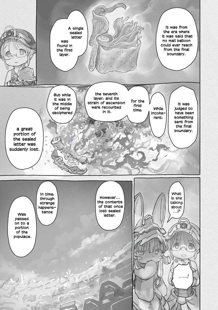 Chapter 65 - Page 22